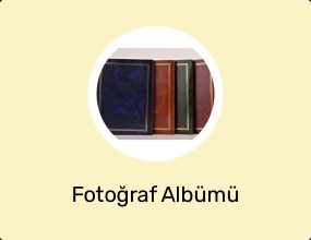 Fotoğraf Albümü