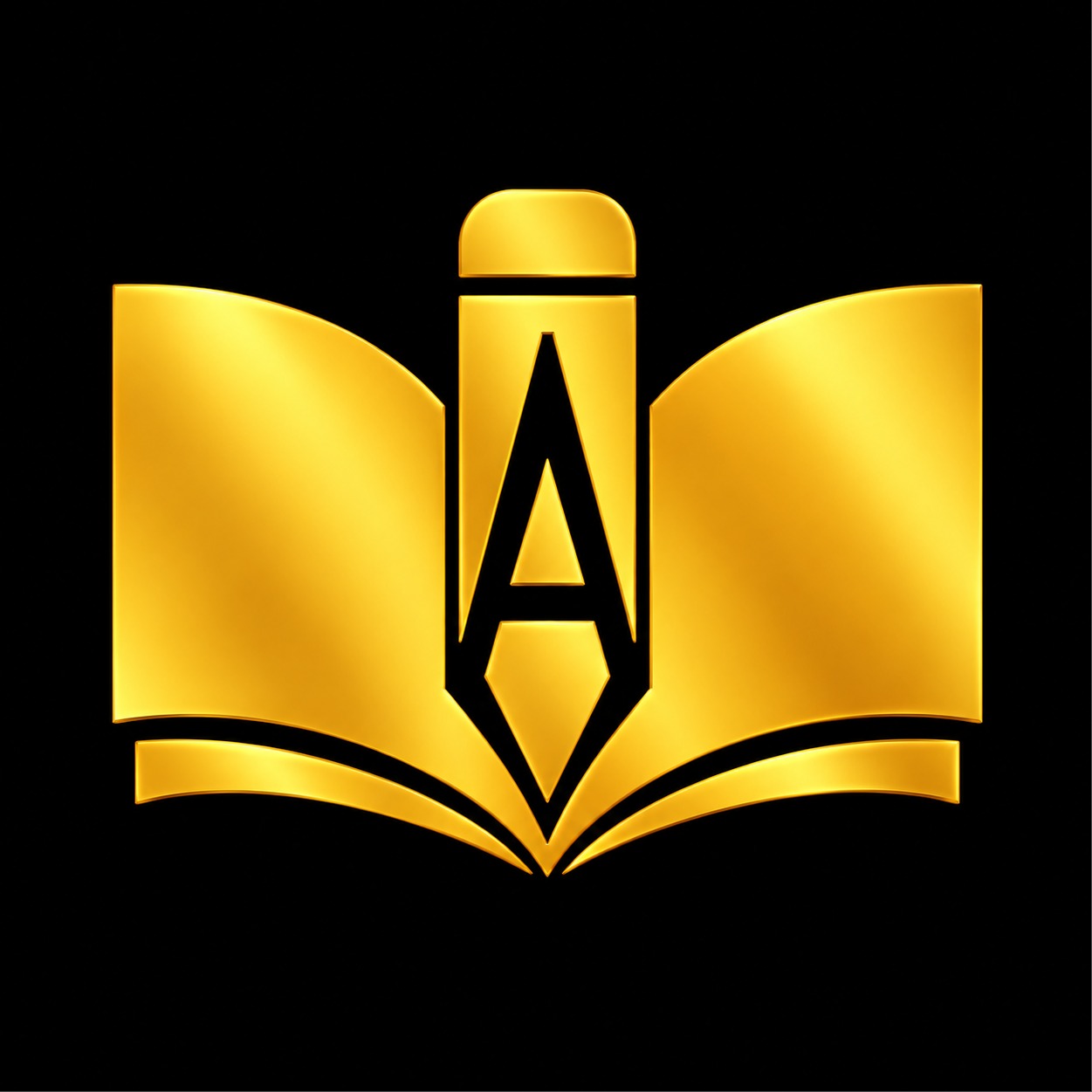Asaf Kitap Kırtasiye logo
