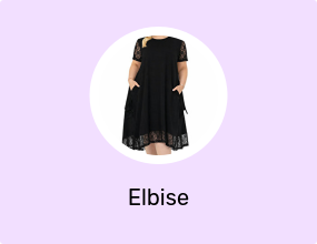 Elbise
