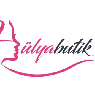 Hülya Butik logo