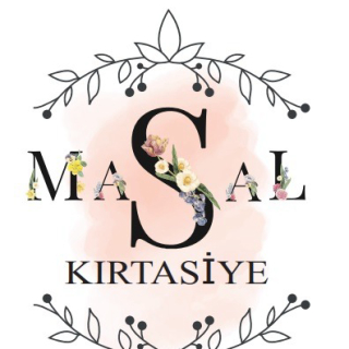 Masal Kırtasiye logo