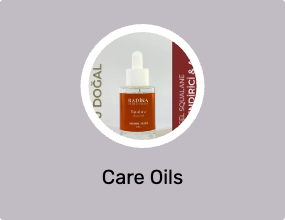 Care Oils