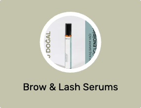 Brow & Lash Serums