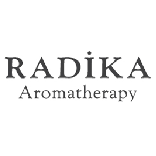 Radika Aromaterapi logo