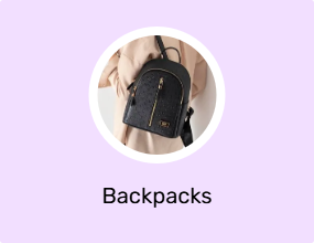 Backpacks