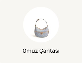 Omuz Çantası