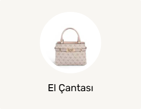 El Çantası