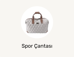 Spor Çantası