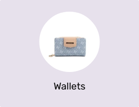 Wallets