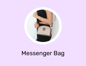 Messenger Bag