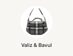 Valiz & Bavul