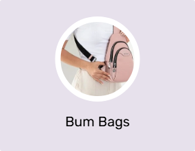 Bum Bags