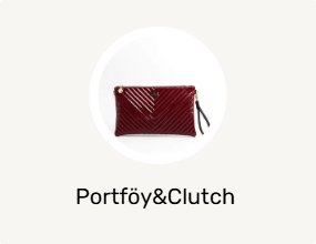 Portföy&Clutch 