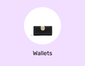 Wallets