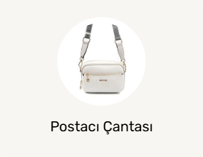 Postacı Çantası