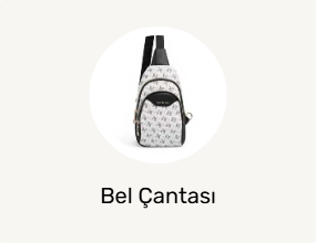 Bel Çantası