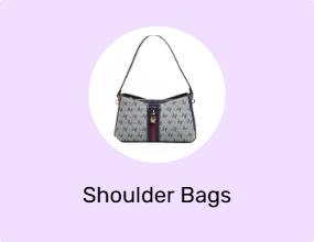 Shoulder Bags