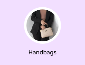 Handbags