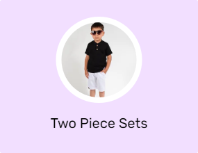 Two Piece Sets