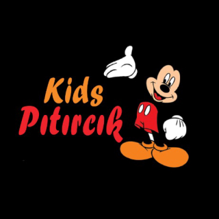 KİDSPİTİRCİK logo
