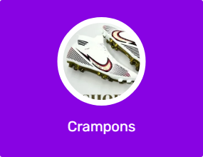 Crampons