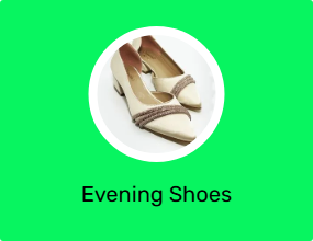 Evening Shoes