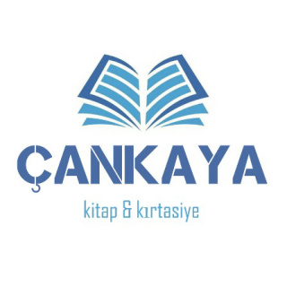 ÇANKAYA KİTAP KIRTASİYE logo