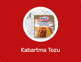 Kabartma Tozu