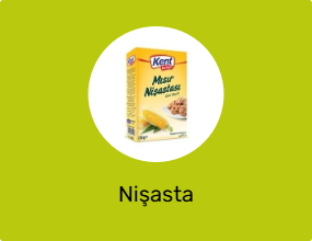 Nişasta