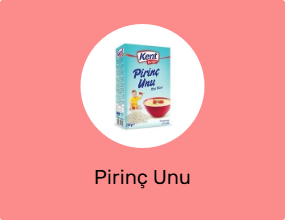 Pirinç Unu