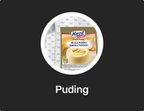Puding