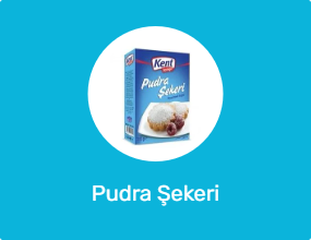 Pudra Şekeri