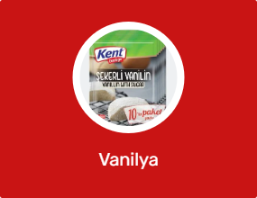 Vanilya