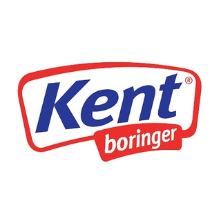 Kent Boringer logo