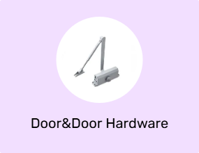 Door&Door Hardware