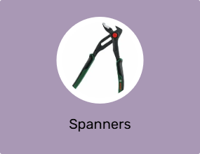 Spanners