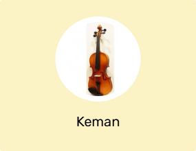 Keman