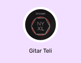 Gitar Teli