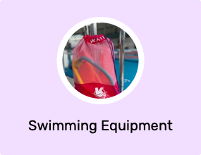 Swimming Equipment