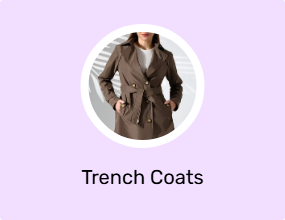 Trench Coats