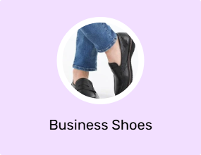 Business Shoes