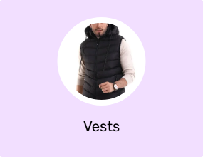 Vests