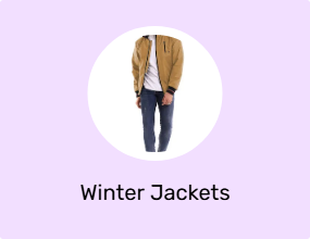 Winter Jackets