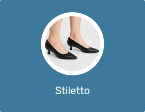 Stiletto