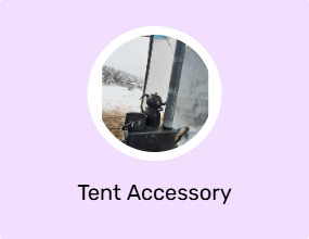 Tent Accessory