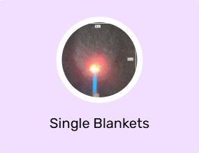 Single Blankets