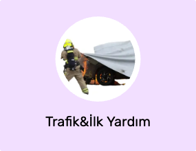 Trafik&İlk Yardım