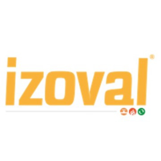izoval logo