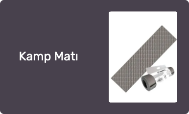 Kamp Matı