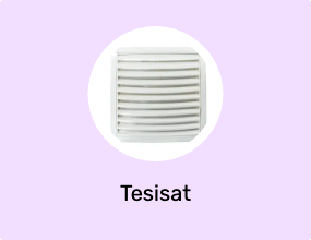 Tesisat